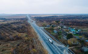 ФАС пустила водителей на закрытые хабаровским Минтрансом дороги