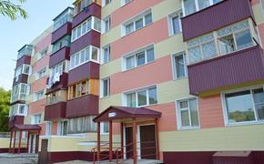Сахалинская область увеличивает объёмы строительства многоквартирных домов