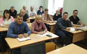 Тренеры по дзюдо повышают квалификацию в Кирове