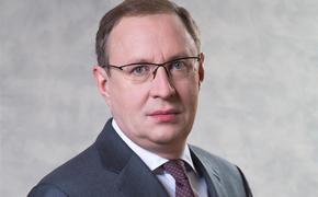 Дмитрий Самойлов поздравил пермяков с Днем Победы