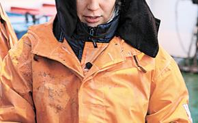 Экспедиция «АМК 81»: молодые российские ученые исследуют Арктику и не спешат за границу