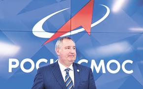 Путин недоволен медлительностью «Роскосмоса», а Рогозин подает иски на СМИ