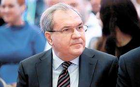 Глава СПЧ Валерий Фадеев назвал незаконные акции в России провокацией