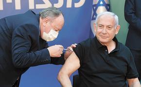 Спецоперация «Вакцинация»: как глава Моссада использует в своих целях пандемию коронавируса