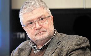 Писатель Юрий Поляков: откуда в книжных магазинах столько «русофобской» литературы