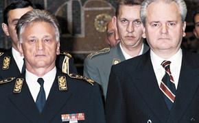 Как начальник генштаба ВС Сербии стал агентом ЦРУ
