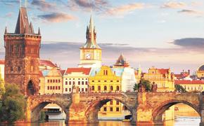 Чехи боятся потерять туристов