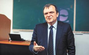 Филолог Вячеслав Теркулов о борьбе Донбасса: «Язык — это Бог в нашем сознании»
