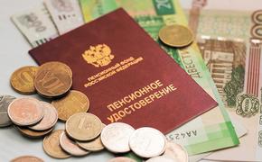 В России в 2022 году вступили в силу пенсионные обновления