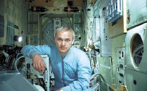 Владимир Джанибеков: Монгольские космонавты говорят на русском лучше, чем мы