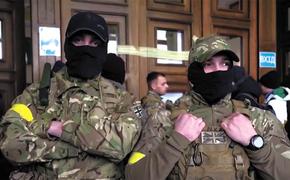 В конфликте на Украине участвуют тысячи наёмников из более 50 стран